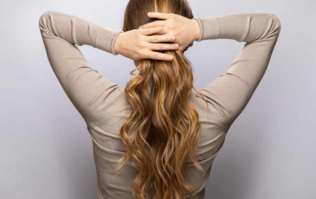 How To Increase Hair Density