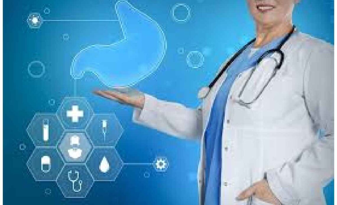 Best Gastroenterologist - Delhi