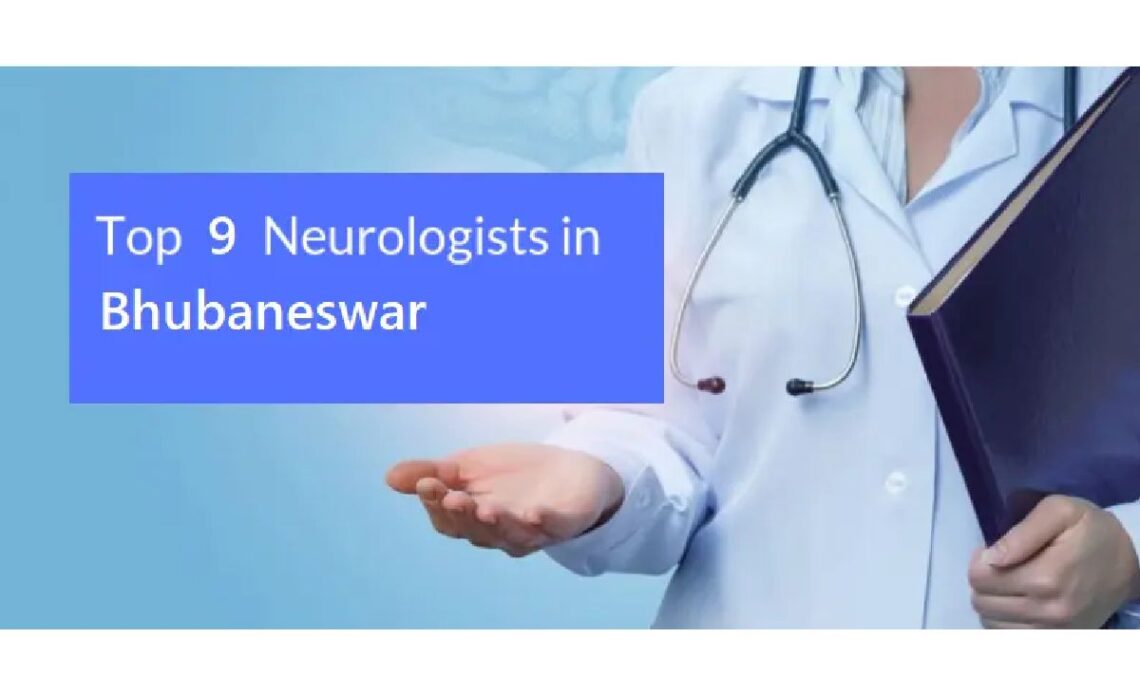 Best Neurologist - Bhubaneswar