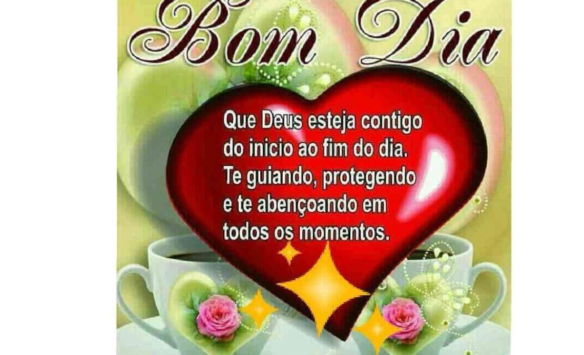 Especial_fu-ois0hf84= Mensagem De Bom Dia(Good Morning)