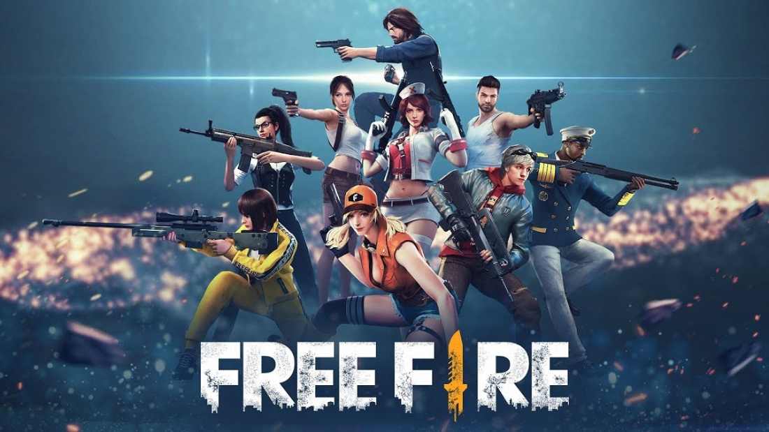 Free Fire Game Headshot Hack