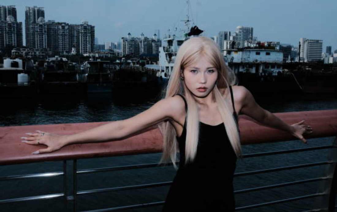 The Leader Of Blackpink?